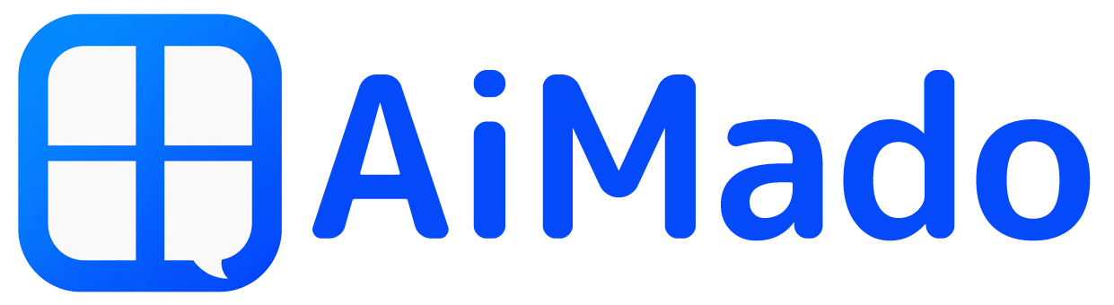 AiMado（アイマド）